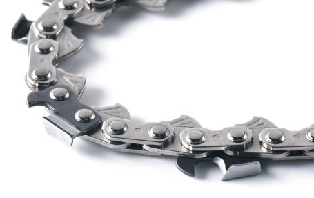 ES Platinum Chain