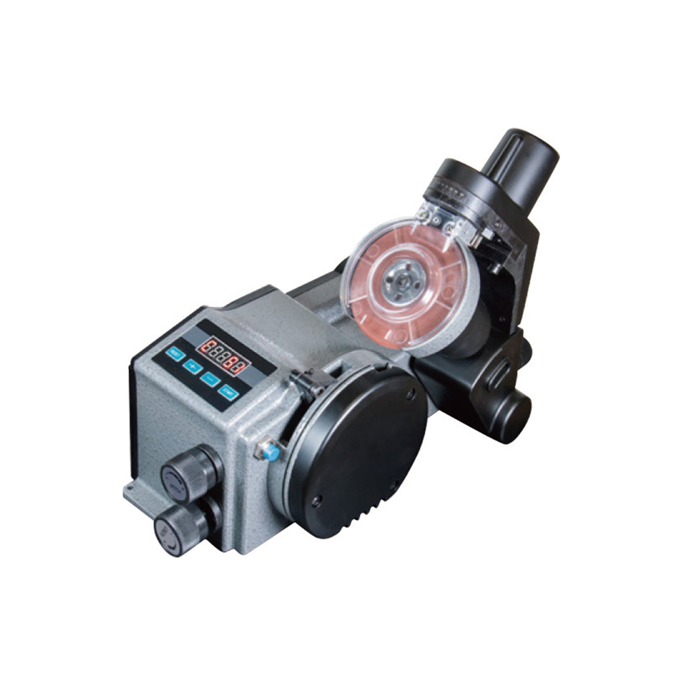 Automatic Saw Chain Sharpener