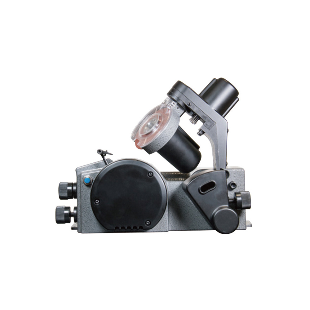 Automatic Saw Chain Sharpener