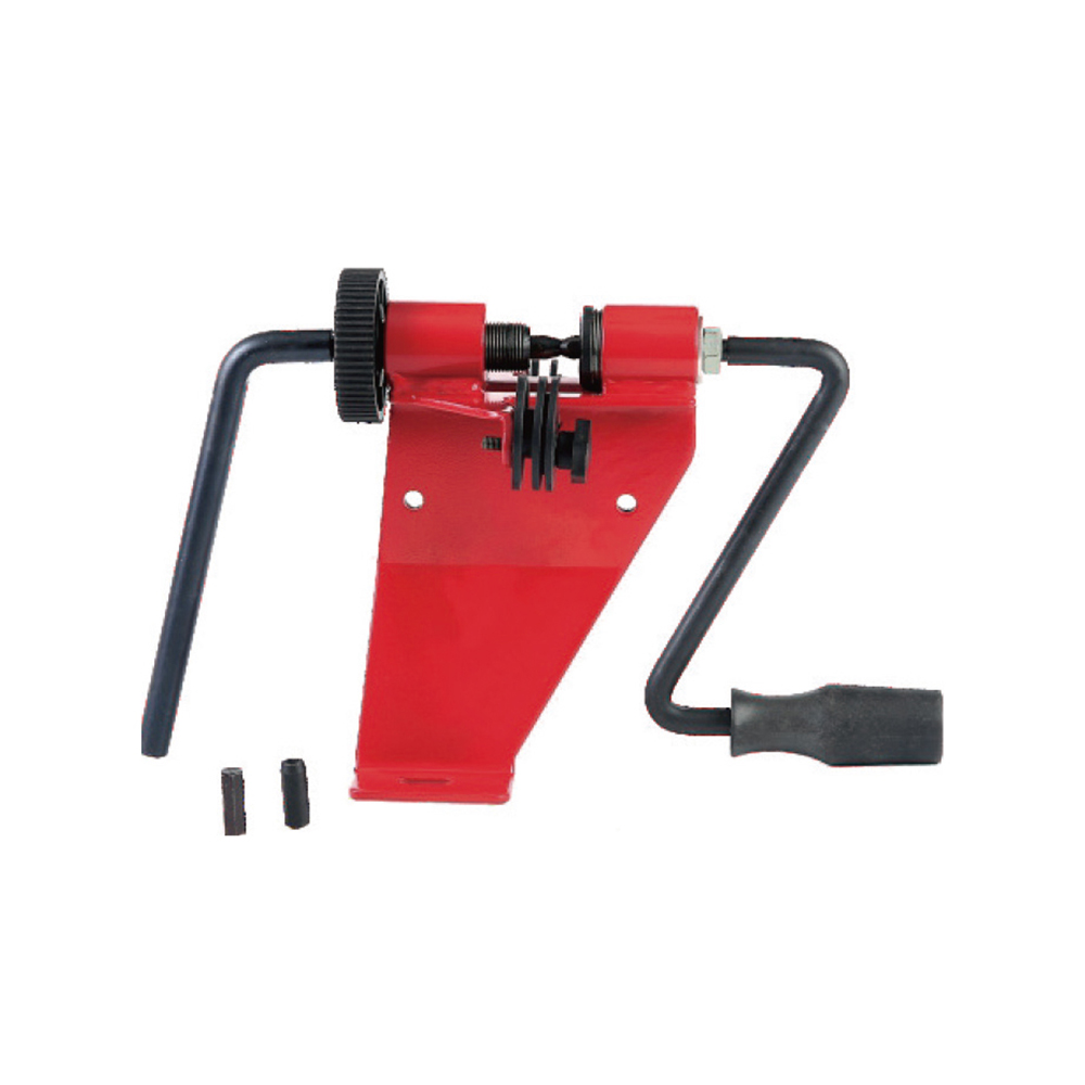 Chain Spinner